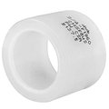American Imaginations 0.75 in. x 0.75 in. Plastic Cold Expansion Ring AI-35305